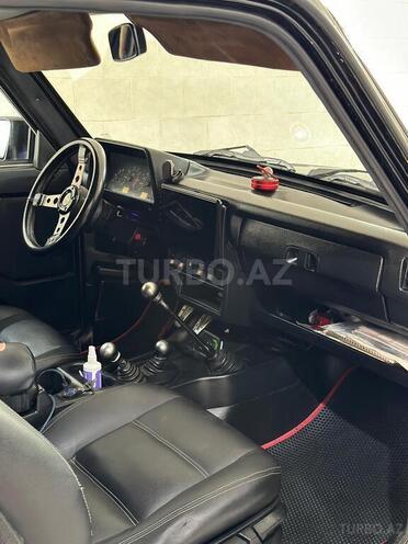 LADA (VAZ) Niva 2013, 209,000 km - 1.7 l - Bakı