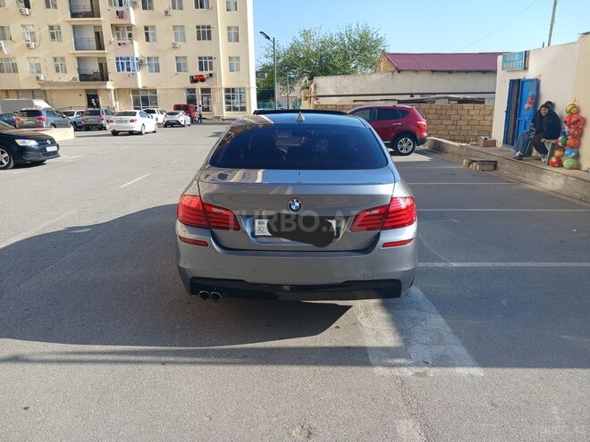 BMW 520-2