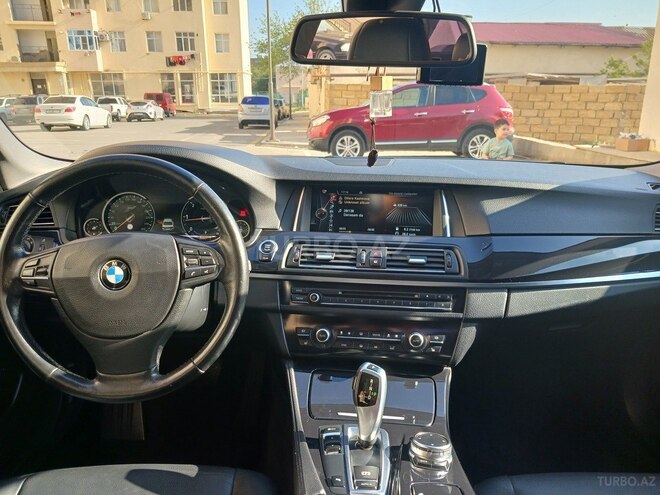 BMW 520-4
