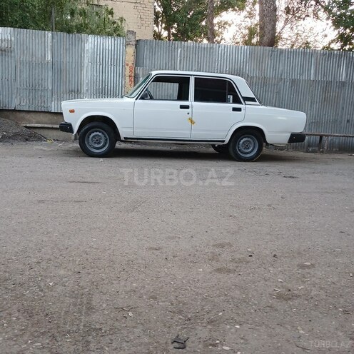 LADA (VAZ) 2107 2004, 72,179 km - 1.5 л - Ağcabədi