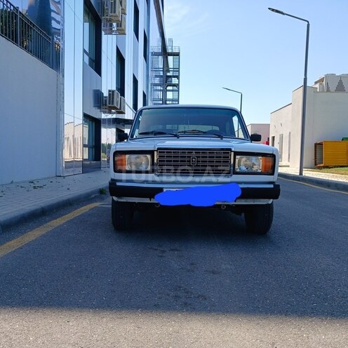 LADA (VAZ) 2107 2004, 72,179 km - 1.5 л - Ağcabədi