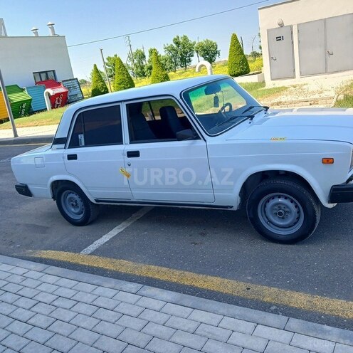 LADA (VAZ) 2107 2004, 72,179 km - 1.5 л - Ağcabədi