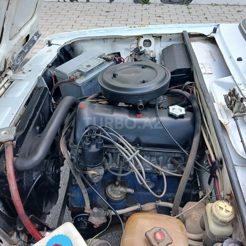 LADA (VAZ) 2107 2004, 72,179 km - 1.5 л - Ağcabədi
