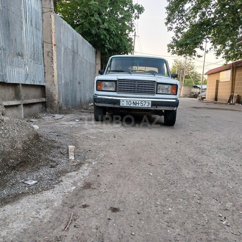 LADA (VAZ) 2107 2004, 72,179 km - 1.5 л - Ağcabədi