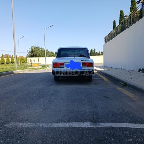 LADA (VAZ) 2107 2004, 72,179 km - 1.5 л - Ağcabədi
