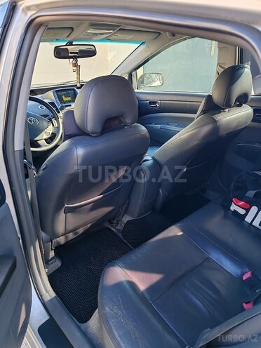 Toyota Prius 2007, 492,459 km - 1.5 l - Bakı