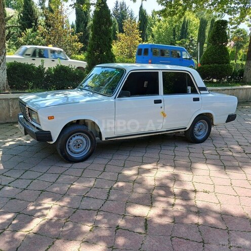 LADA (VAZ) 2107 2004, 72,179 km - 1.5 л - Ağcabədi