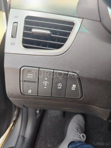 Hyundai Avante 2014, 201,648 km - 1.6 l - Bakı