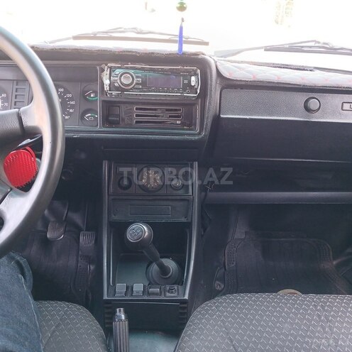 LADA (VAZ) 2107 2004, 72,179 km - 1.5 л - Ağcabədi