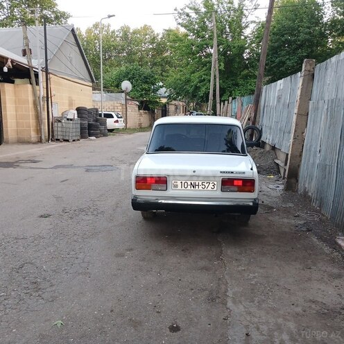 LADA (VAZ) 2107 2004, 72,179 km - 1.5 л - Ağcabədi