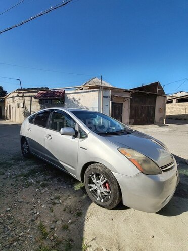 Toyota Prius 2007, 492,459 km - 1.5 l - Bakı