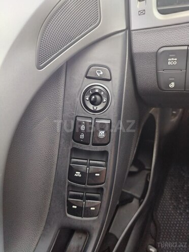 Hyundai Avante 2014, 201,648 km - 1.6 l - Bakı