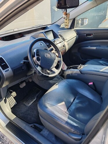 Toyota Prius 2007, 492,459 km - 1.5 l - Bakı