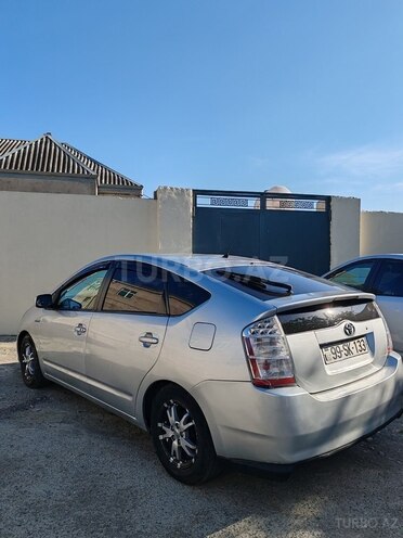Toyota Prius 2007, 492,459 km - 1.5 l - Bakı