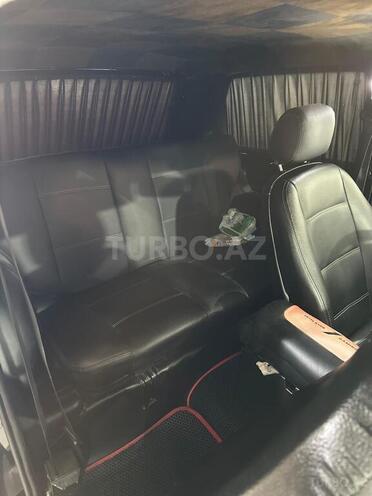 LADA (VAZ) Niva 2013, 209,000 km - 1.7 l - Bakı