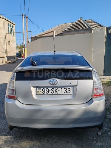 Toyota Prius 2007, 492,459 km - 1.5 l - Bakı