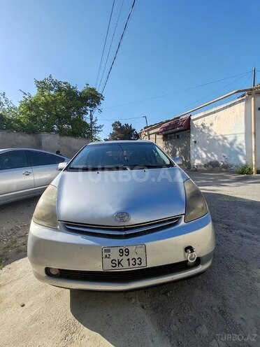 Toyota Prius 2007, 492,459 km - 1.5 l - Bakı