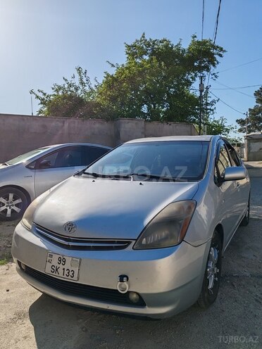 Toyota Prius 2007, 492,459 km - 1.5 l - Bakı