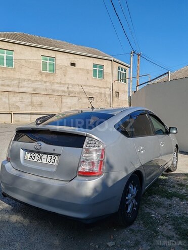 Toyota Prius 2007, 492,459 km - 1.5 l - Bakı