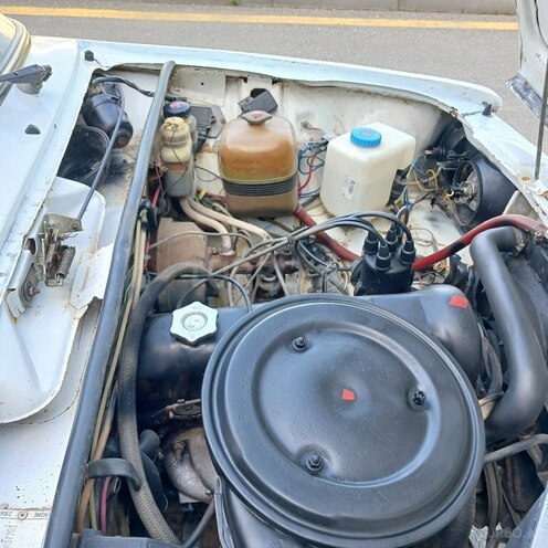 LADA (VAZ) 2107 2004, 72,179 km - 1.5 л - Ağcabədi