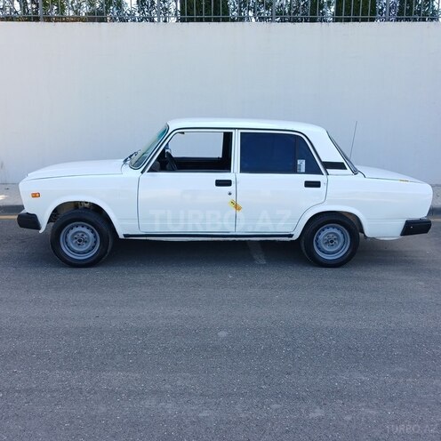LADA (VAZ) 2107 2004, 72,179 km - 1.5 л - Ağcabədi