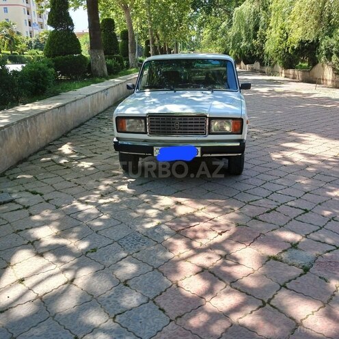 LADA (VAZ) 2107 2004, 72,179 km - 1.5 л - Ağcabədi