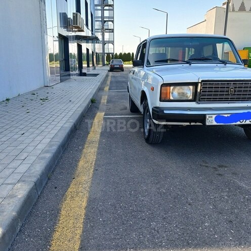 LADA (VAZ) 2107 2004, 72,179 km - 1.5 л - Ağcabədi