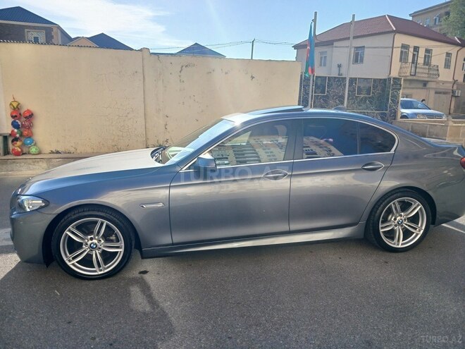 BMW 520-6