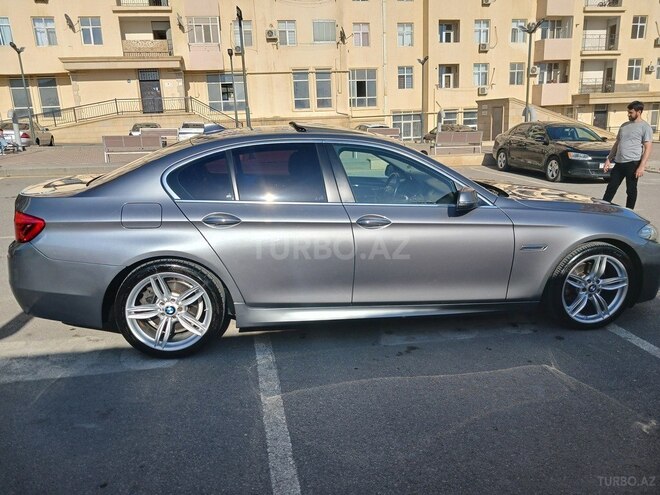 BMW 520-5