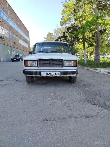 LADA (VAZ) 2107 2004, 70,436 km - 1.6 л - Bakı