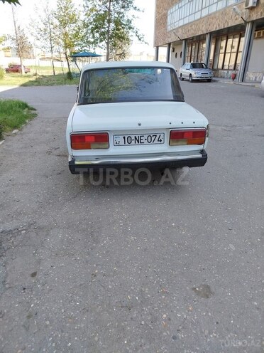 LADA (VAZ) 2107 2004, 70,436 km - 1.6 л - Bakı