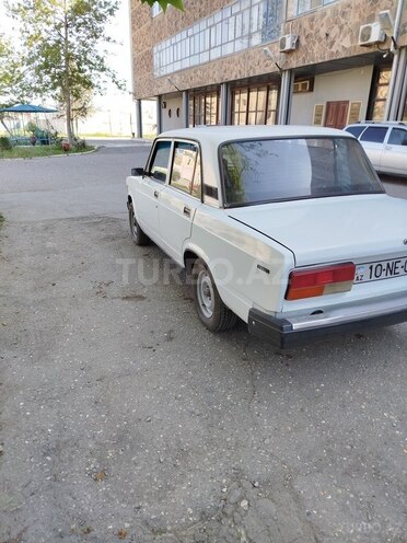 LADA (VAZ) 2107 2004, 70,436 km - 1.6 л - Bakı