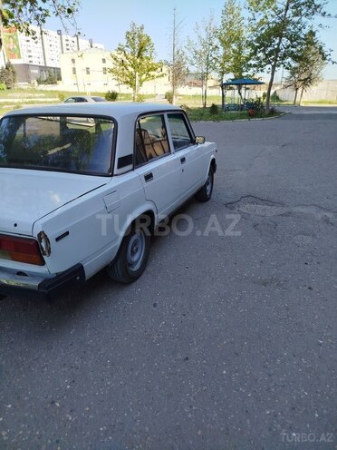 LADA (VAZ) 2107 2004, 70,436 km - 1.6 л - Bakı