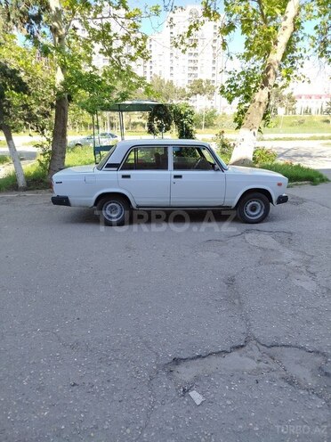 LADA (VAZ) 2107 2004, 70,436 km - 1.6 л - Bakı