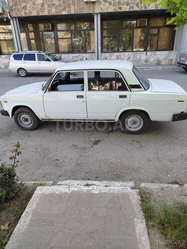 LADA (VAZ) 2107 2004, 70,436 km - 1.6 л - Bakı