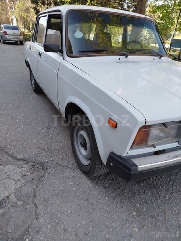 LADA (VAZ) 2107 2004, 70,436 km - 1.6 л - Bakı