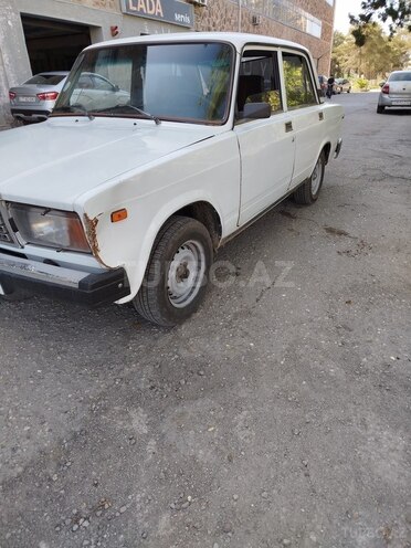 LADA (VAZ) 2107 2004, 70,436 km - 1.6 л - Bakı