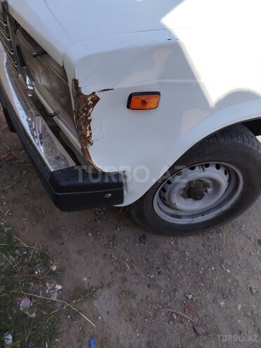 LADA (VAZ) 2107 2004, 70,436 km - 1.6 л - Bakı