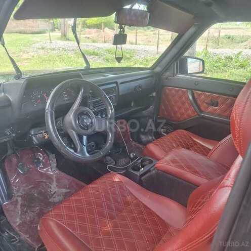 LADA (VAZ) Niva 2015, 207,000 km - 1.7 l - Beyləqan