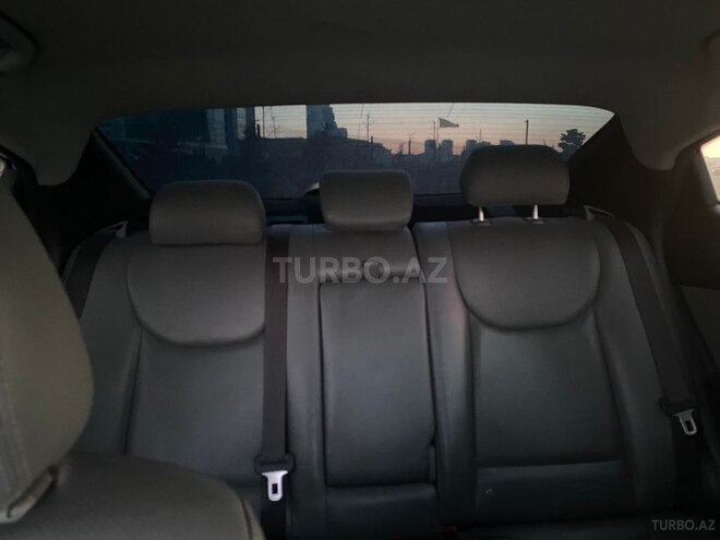 Hyundai Elantra 2014, 241,000 km - 1.8 l - Bakı