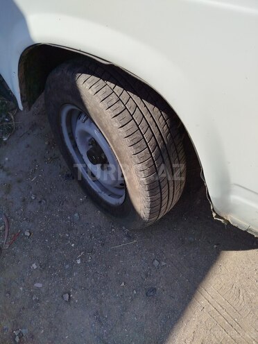 LADA (VAZ) 2107 2004, 70,436 km - 1.6 л - Bakı