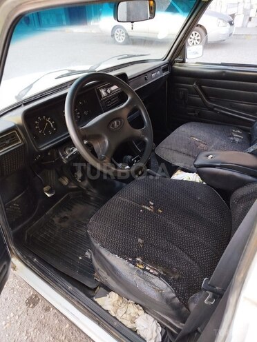 LADA (VAZ) 2107 2004, 70,436 km - 1.6 л - Bakı