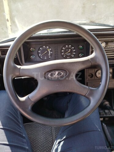 LADA (VAZ) 2107 2004, 70,436 km - 1.6 л - Bakı