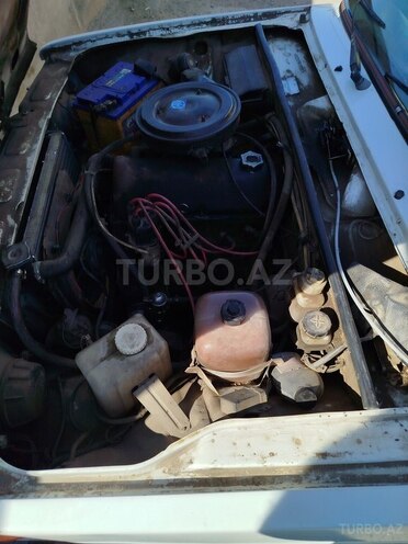 LADA (VAZ) 2107 2004, 70,436 km - 1.6 л - Bakı