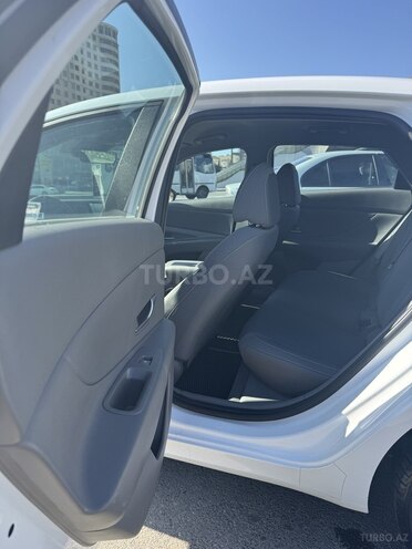 Hyundai Elantra 2021, 46,000 km - 2.0 l - Bakı