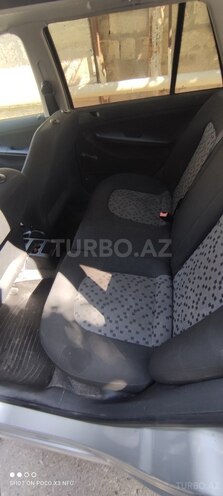 Skoda Fabia 2007, 310,000 km - 1.4 l - Bakı