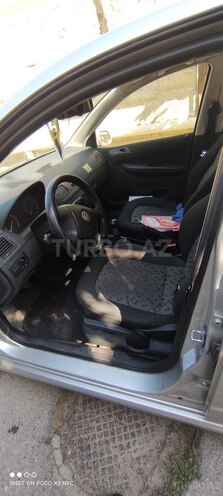 Skoda Fabia 2007, 310,000 km - 1.4 l - Bakı