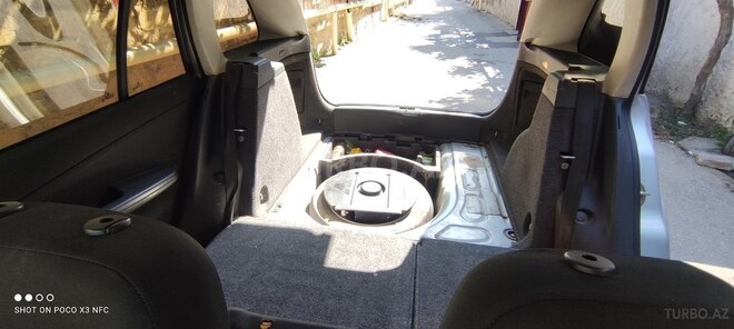 Skoda Fabia 2007, 310,000 km - 1.4 l - Bakı
