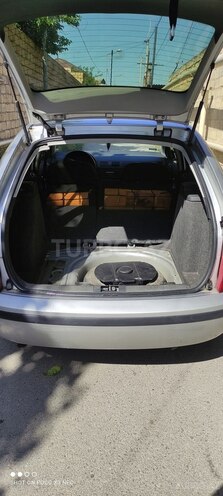 Skoda Fabia 2007, 310,000 km - 1.4 l - Bakı
