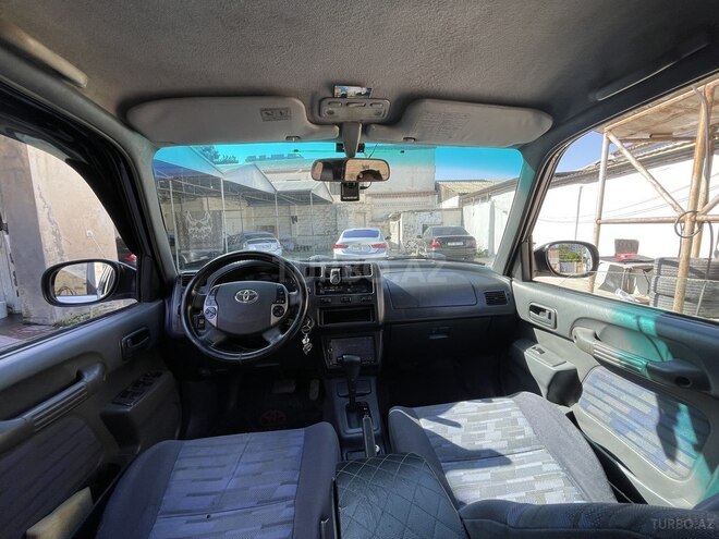 Toyota RAV4 1996, 297,546 km - 2.0 l - Bakı